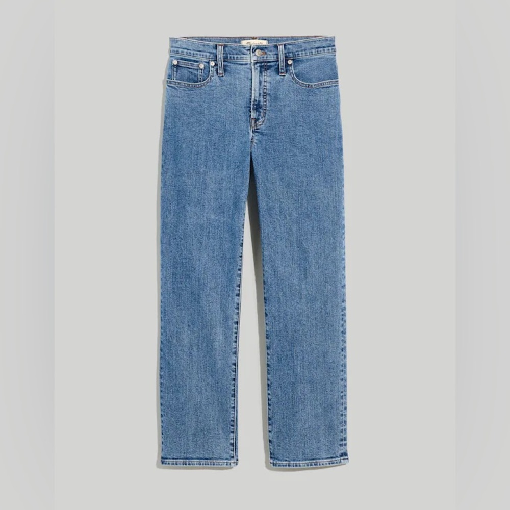 Madewell